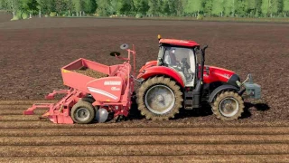 Root Harvester Pack Grimme SE 260 v 1.0 thumbnail 7