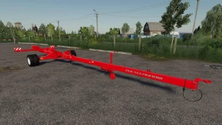 ROSTSELMASH UNI CART 3000 v 1.0 thumbnail 3