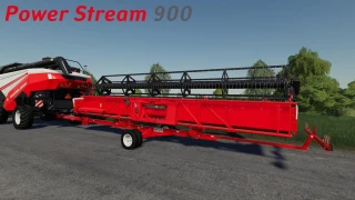 ROSTSELMASH UNI CART 3000 v 1.0 thumbnail 6