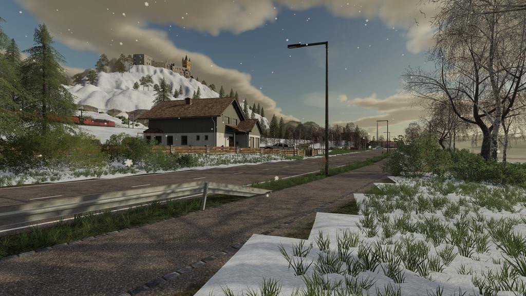 Seasons GEO: Austria