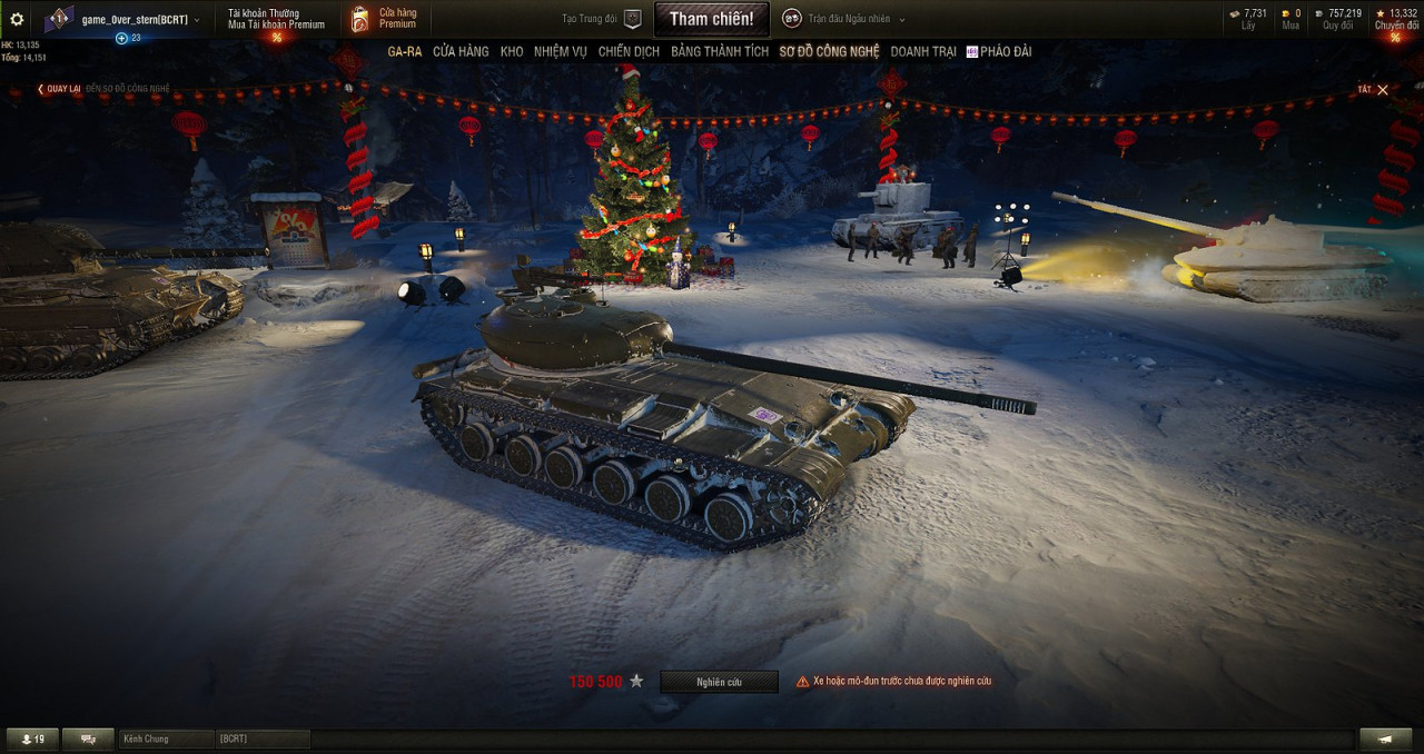 obj 430 ii remodel