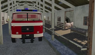 Skoda 706 CAS 25 long kabin v 1.0 thumbnail 3