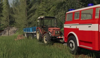 Skoda 706 CAS 25 long kabin v 1.0 thumbnail 4