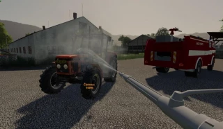 Skoda 706 CAS 25 long kabin v 1.0 thumbnail 5