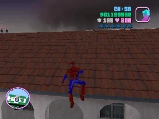 GTA 5 Spiderman Mod - Download