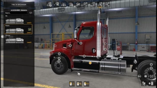 Unlock Hidden SCS Parts - WS 49X 1.0 thumbnail 3