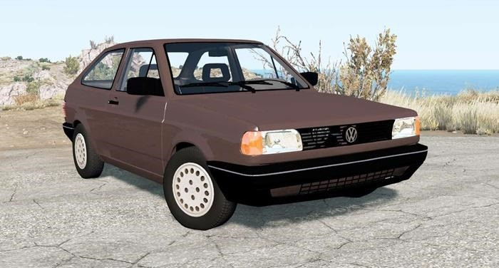 Volkswagen Gol GL 1994