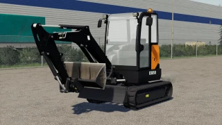 Volvo ecr25d v 1.0 thumbnail 2
