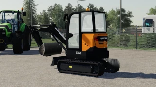 Volvo ecr25d v 1.0 thumbnail 3