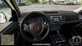 VW AMAROK EDIT v 2.0 thumbnail 4