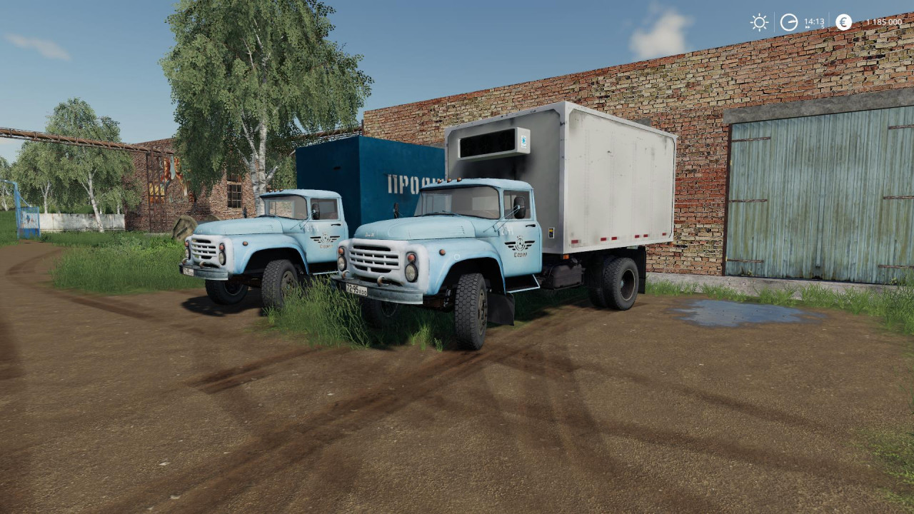 Zil Ref