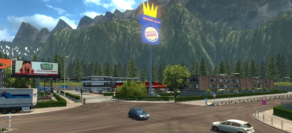 MHAPro 1.39 for ETS 2 v 1.39