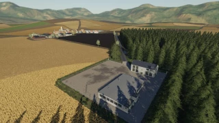 Medvedin Map v 1.0.2 thumbnail 2