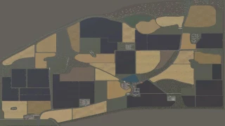 Medvedin Map v 1.0.2 thumbnail 3