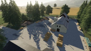 Medvedin Map v 1.0.2 thumbnail 4