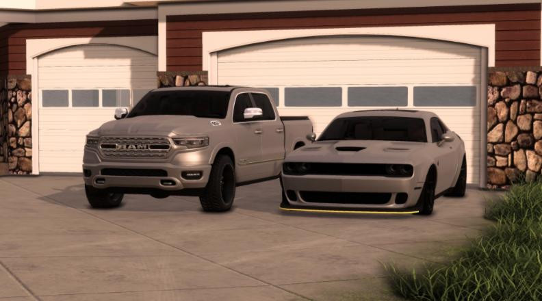 2019 Dodge Ram 1500 Limited