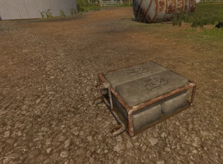 Extra Heavy Weight 2t 12.31.2020 thumbnail 3