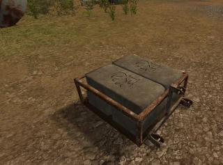 Extra Heavy Weight 2t 12.31.2020 thumbnail 5