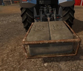 Extra Heavy Weight 2t 12.31.2020 thumbnail 6