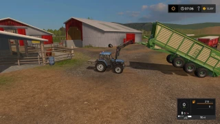 Trailer Attacher for Front Loaders 1.1.2021 thumbnail 2