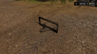 Trailer Attacher for Front Loaders 1.1.2021 thumbnail 6