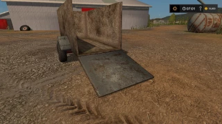 Small Animal Trailer FS17 01.01.2021 thumbnail 9