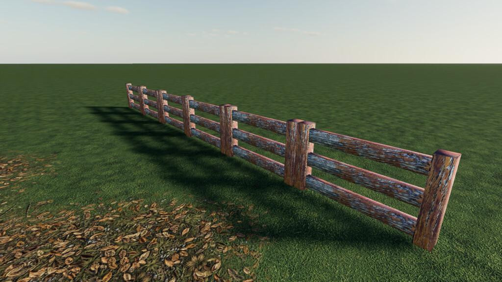 Fence