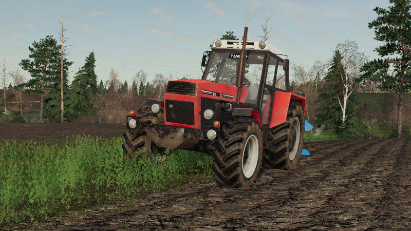 ZETOR 16145