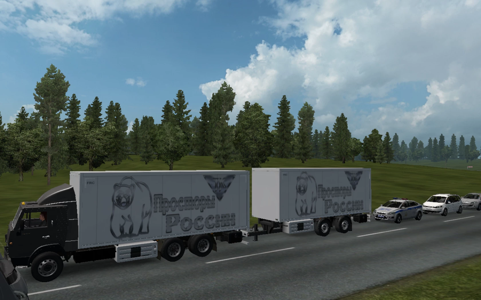 Russian Open Spaces V9 0 1 39 V10 0 1 40 Ets 2