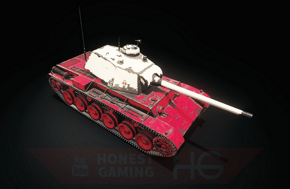40TP Habicha RESKIN