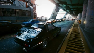 SKY-WOLF RESHADE