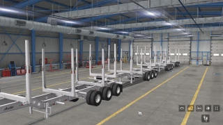 C.A.M. ARCTIC LOGS TRAILER reworked 1.53 thumbnail 2