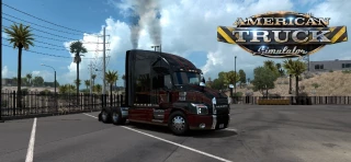 Exhaust Smoke for ATS 1 thumbnail 4