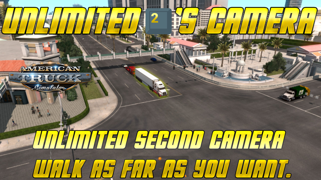 Unlimited 2’s Camera 1.39 (Sınırsız Kamera)
