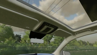 Mercedes Benz GLE NEF v 2.0 thumbnail 12