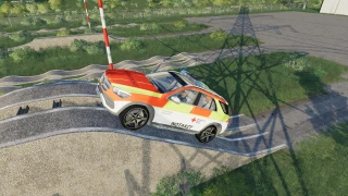 Mercedes Benz GLE NEF v 2.0 thumbnail 4