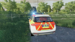 Mercedes Benz GLE NEF v 2.0 thumbnail 9