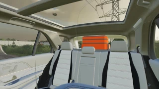 Mercedes Benz GLE NEF v 2.0 thumbnail 10