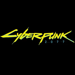 High Quality Shortcut Icons 1.2 - Cyberpunk 2077