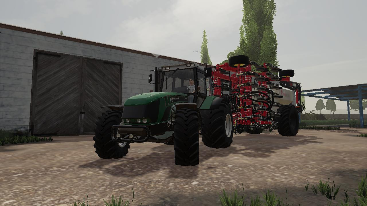 Bizon 240