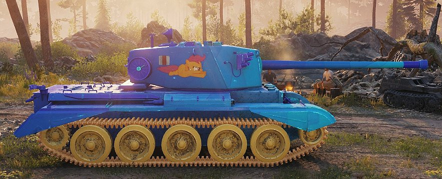 My Little Pony Charioteer