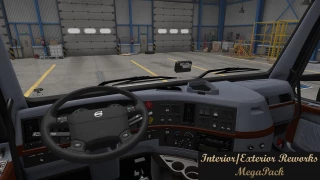 Interior/Exterior Reworks MegaPack 1.9 thumbnail 7