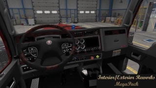 Interior/Exterior Reworks MegaPack 1.9 thumbnail 8
