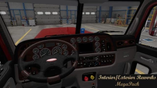Interior/Exterior Reworks MegaPack 1.9 thumbnail 9