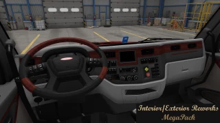 Interior/Exterior Reworks MegaPack 1.9 thumbnail 10