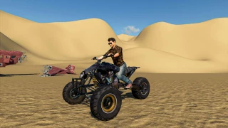Trike ATV Bike 1.0.0.0 thumbnail 3
