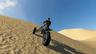 Trike ATV Bike 1.0.0.0 thumbnail 4