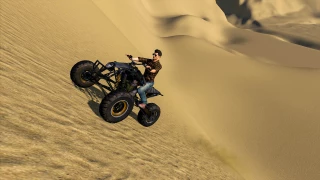 Trike ATV Bike 1.0.0.0 thumbnail 2