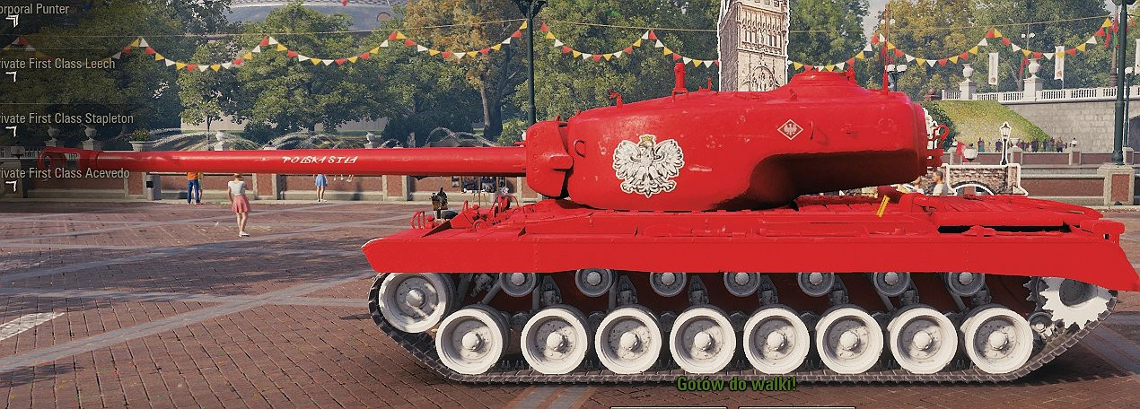 T34 "Polak"