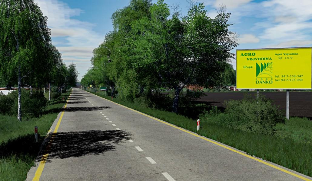 Agro Vojvodina